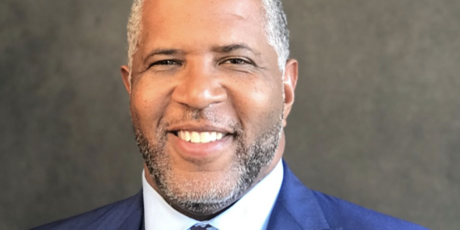Robert F. Smith's Student Freedom Initiative Revealed Its Collaboration With The Steinbridge Group To Create Affordable Housing For HBCUs